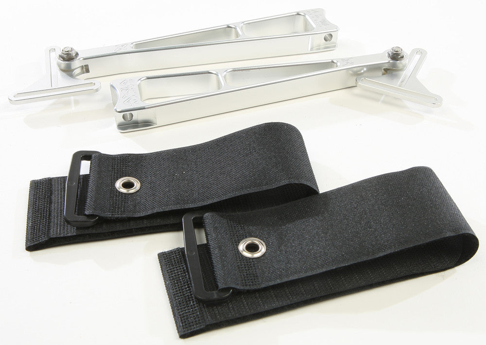 AXIA CARGO HOLDING SYSTEM SILVER MODCARGO-C