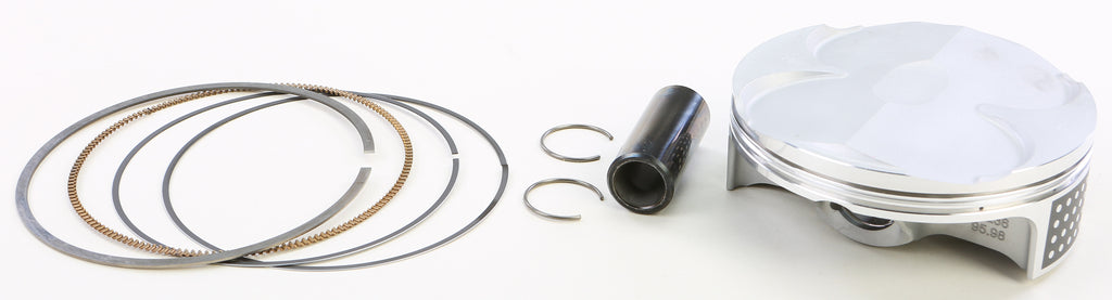 VERTEX VERTEX PISTON CRF450R-RX '17 95.98MM RACERS CHOICE 13.9:1 24189C