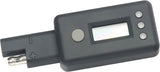 BATTERY TENDER LCD/LED VOLTAGE DISPLAY 081-0157