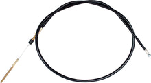 Load image into Gallery viewer, MOTION PRO BLACK VINYL REAR BRAKE CABLE 04-0044