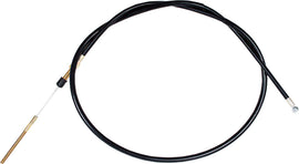 MOTION PRO BLACK VINYL REAR BRAKE CABLE 04-0044