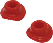 Load image into Gallery viewer, DRC AIR VALVE MUD GUARDS RED D58-06-003