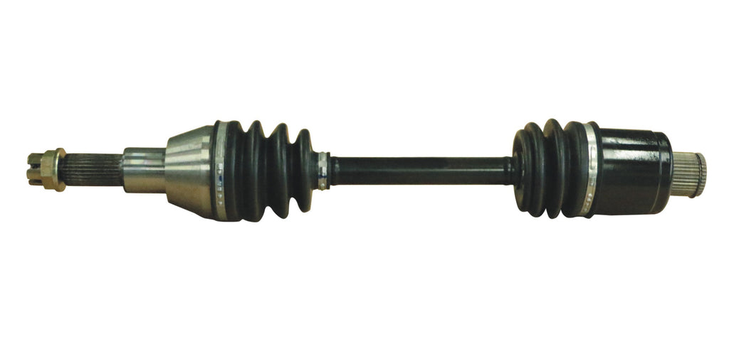 OPEN TRAIL OE 2.0 AXLE REAR POL-7002