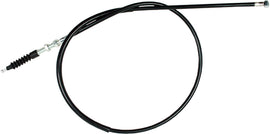 MOTION PRO BLACK VINYL CLUTCH CABLE 03-0038