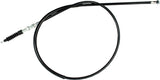 MOTION PRO BLACK VINYL CLUTCH CABLE 03-0038