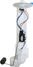 Load image into Gallery viewer, QUANTUM COMPLETE FUEL PUMP ASSEMBLY HFP-A490