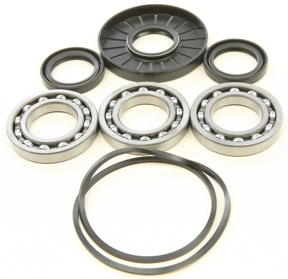 ALL BALLS FRONT DIFFERENTIAL BEARING AND SEAL KIT 25-2105