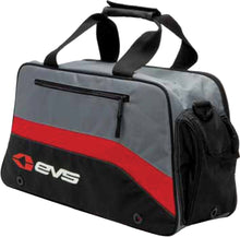 Load image into Gallery viewer, EVS KNEE BRACE BAG BLACK/HI-VIS 20.75"X9.25"X7.25" BBAG