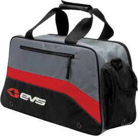 EVS KNEE BRACE BAG BLACK/HI-VIS 20.75