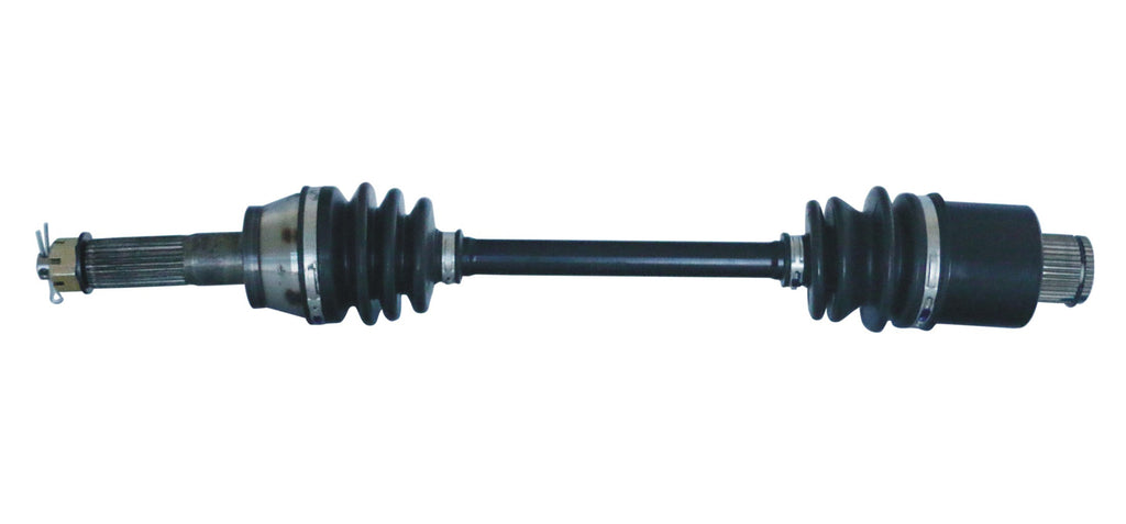OPEN TRAIL OE 2.0 AXLE REAR POL-7054