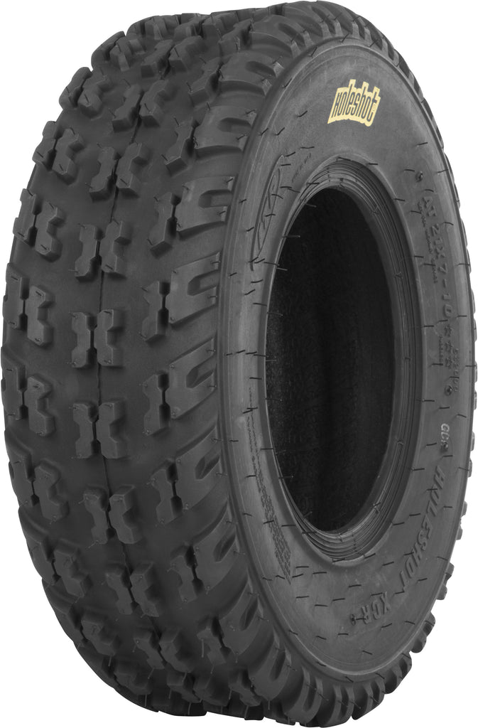 ITP TIRE HOLESHOT XCR FRONT 21X7-10 LR-235LBS BIAS 532009