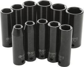 PERFORMANCE 11 PC 1/2