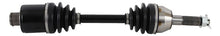 Load image into Gallery viewer, ALL BALLS 6 BALL HEAVY DUTY AXLE REAR AB6-PO-8-301