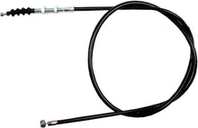Load image into Gallery viewer, MOTION PRO BLACK VINYL CLUTCH CABLE 02-0040