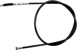 MOTION PRO BLACK VINYL CLUTCH CABLE 02-0040