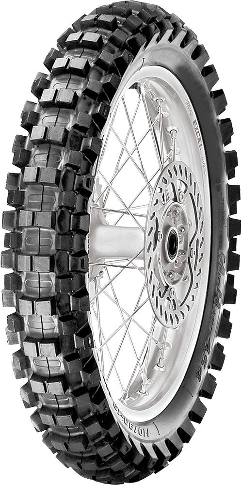 PIRELLI TIRE MX EXTRA J REAR 2.75-10 37J BIAS TT 2133800