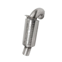 Load image into Gallery viewer, MBRP MBRP SILENCER RACE STNLS S-D 900 ACE TURBO S/M 1360214