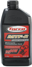 Load image into Gallery viewer, TORCO MTF-R TRANSMISSION FLUID 80W 1L T700080CE