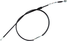 Load image into Gallery viewer, MOTION PRO BLACK VINYL CLUTCH CABLE 04-0017