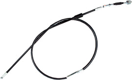 MOTION PRO BLACK VINYL CLUTCH CABLE 04-0017