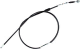 MOTION PRO BLACK VINYL CLUTCH CABLE 04-0017