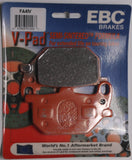 EBC BRAKE PADS V-SERIES FA41V