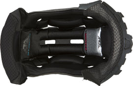 FLY RACING TOXIN HELMET COMFORT LINER XL 18MM 73-88028XL