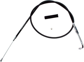 MOTION PRO BLACK VINYL IDLE CABLE 06-0269