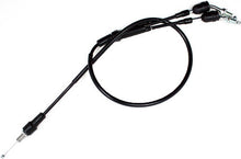 Load image into Gallery viewer, MOTION PRO BLACK VINYL THROTTLE CABLE 05-0136