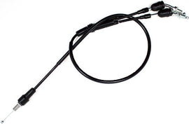 MOTION PRO BLACK VINYL THROTTLE CABLE 05-0136