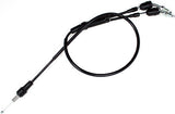 MOTION PRO BLACK VINYL THROTTLE CABLE 05-0136