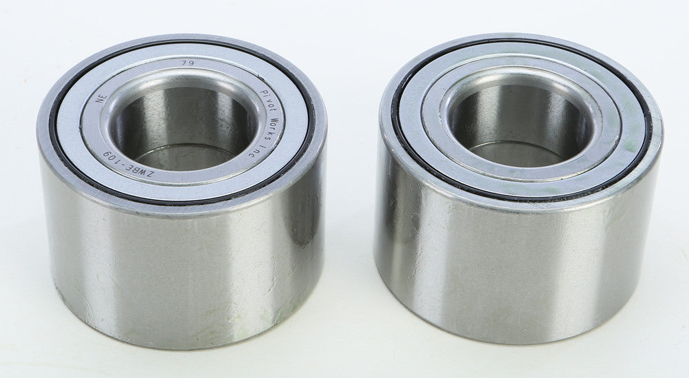 PIVOT WORKS REAR WHEEL BEARING KIT PWRWK-K39-000