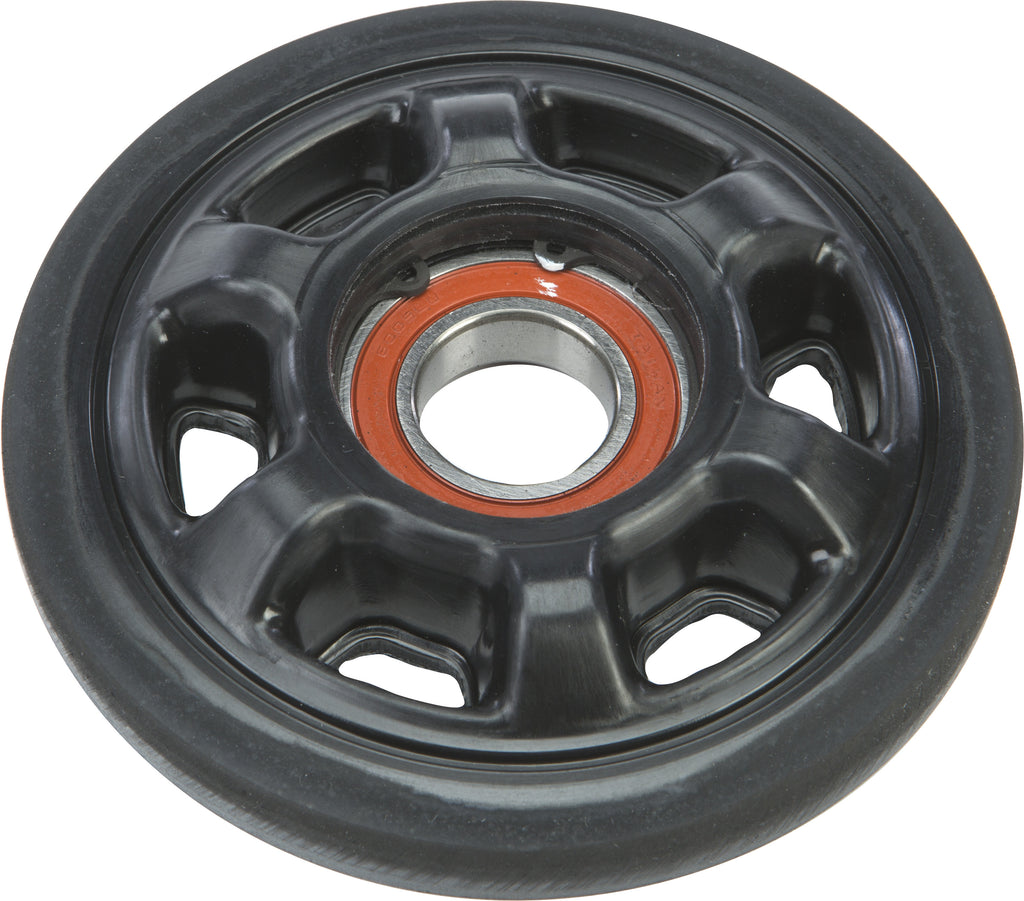 PPD PPD IDLER 5.12" X 25 MM BLK S/M 04-500-17