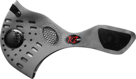 RZ MASK ADULT MASK (SILVER) 83245-atv motorcycle utv parts accessories gear helmets jackets gloves pantsAll Terrain Depot