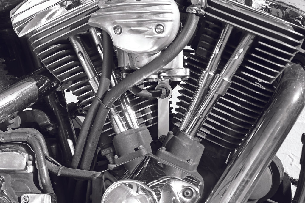 WEST-EAGLE ADJ CARB SUPPORT BRACKET FOR EVOLUTION H1215