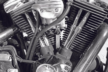 Load image into Gallery viewer, WEST-EAGLE ADJ CARB SUPPORT BRACKET FOR EVOLUTION H1215