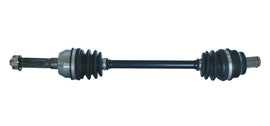 OPEN TRAIL OE 2.0 AXLE FRONT POL-7053