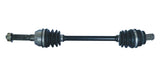 OPEN TRAIL OE 2.0 AXLE FRONT POL-7053
