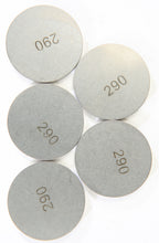 Load image into Gallery viewer, K&amp;L VALVE SHIMS 2.90MMX29MM 5/PK 13-7653