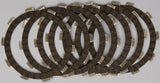 EBC REDLINE CLUTCH KIT CK2335