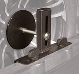 HORNET SPARE TIRE BRACKET R-800 ST