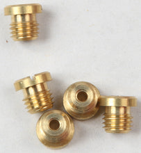 Load image into Gallery viewer, CYCLE PRO S&amp;S MAIN JETS #.102 5/PK 24388