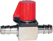 Load image into Gallery viewer, MOTION PRO INLINE FUEL VALVE FITS 5/16" FUEL LINE 12-0036