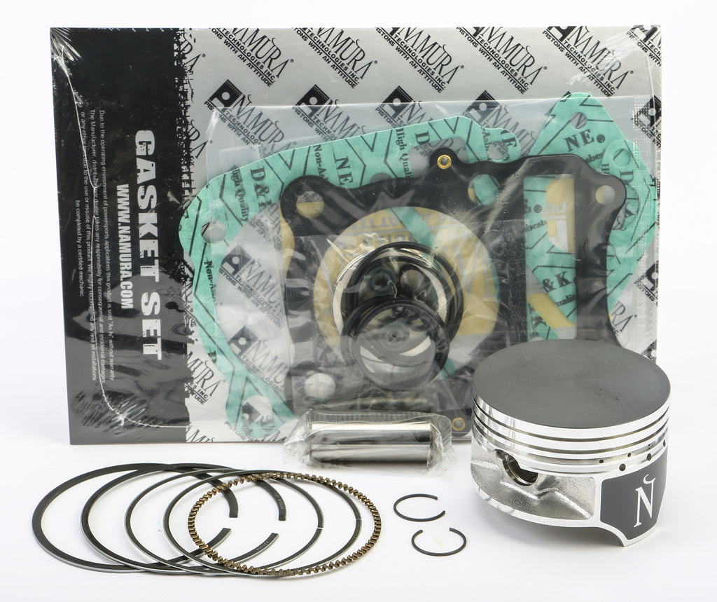 NAMURA TOP END REPAIR KIT NA-30025-4K-atv motorcycle utv parts accessories gear helmets jackets gloves pantsAll Terrain Depot