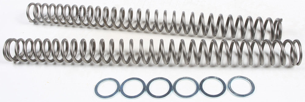 RACE TECH FORK SPRING 0.54KG FRSP 435154-atv motorcycle utv parts accessories gear helmets jackets gloves pantsAll Terrain Depot