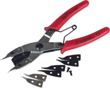 Load image into Gallery viewer, MOTION PRO SNAP RING PLIERS 08-0186