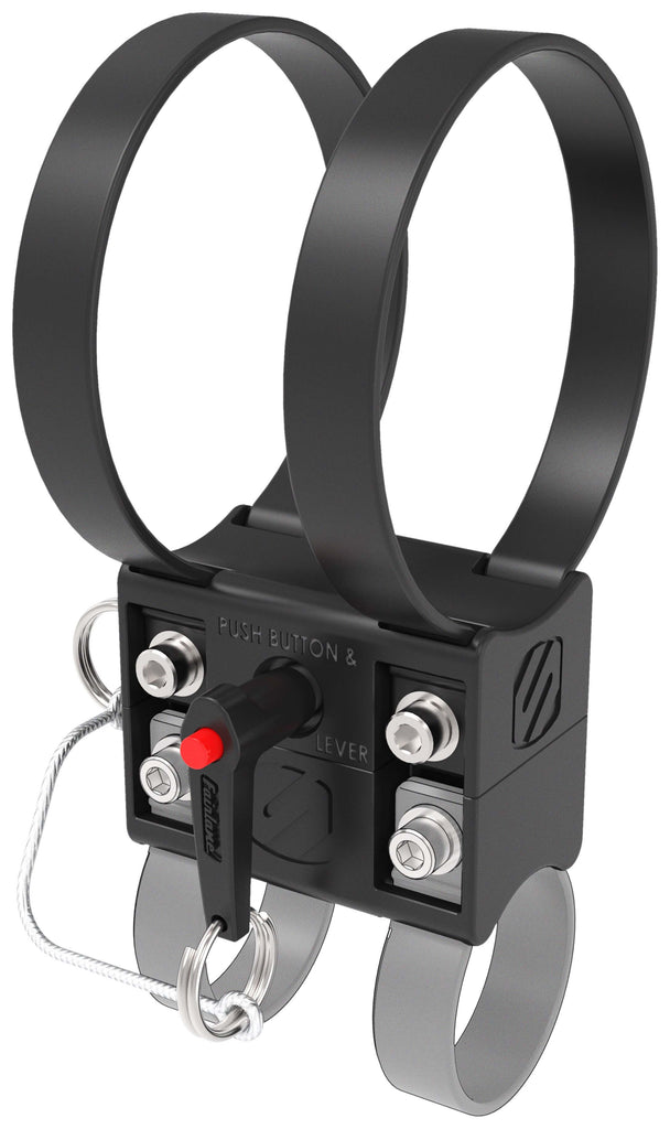 SCOSCHE SCOSCHE F.EXT MNT BLK PSM21000