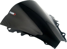 Load image into Gallery viewer, PUIG WINDSCREEN RACING BLACK 4059N