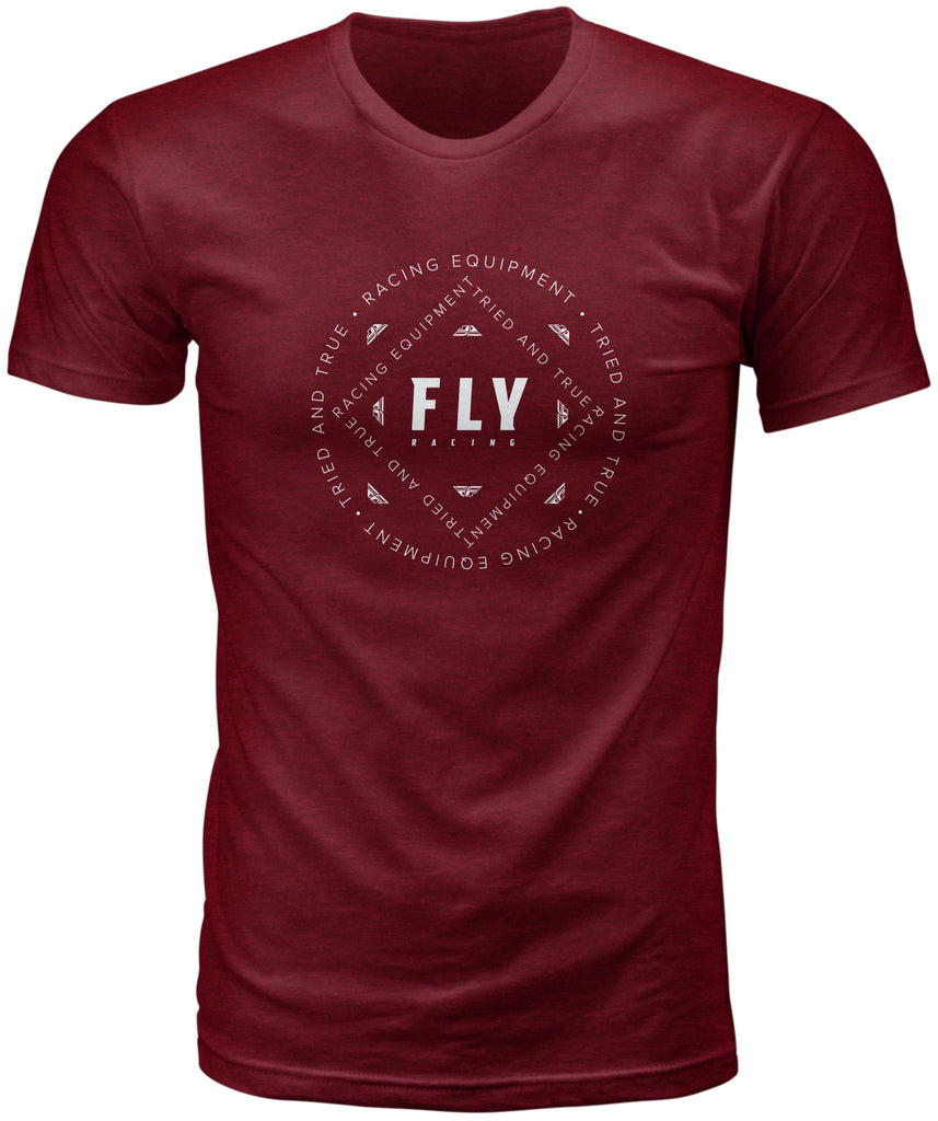 FLY RACING FLY TRIED TEE BLAZE 2X 352-12232X