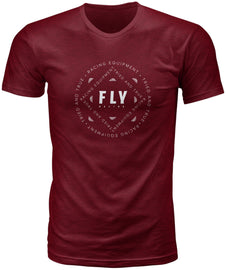 FLY RACING FLY TRIED TEE BLAZE SM 352-1223S